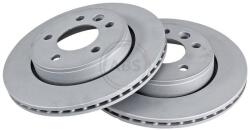 A. B. S Brzdový kotúč A. B. S. 18612 (18612)