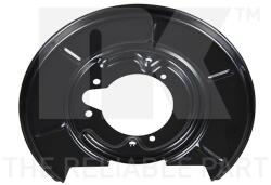 NK Ochranný plech proti rozstreku, Brzdový kotúč NK 231529 (231529)