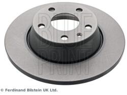 BLUE PRINT Brzdový kotúč BLUE PRINT ADV184341 (ADV184341)