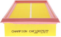 CHAMPION Vzduchový filter CHAMPION CAF100757P (CAF100757P)