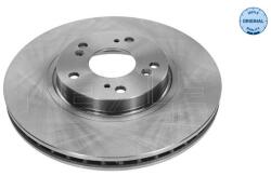 MEYLE Brzdový kotúč MEYLE 31-15 521 0051 (31-15 521 0051)