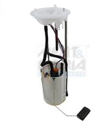 Meat & Doria Palivová dopravná jednotka MEAT & DORIA 77088E (77088E)