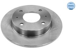 MEYLE Brzdový kotúč MEYLE 015 523 2087 (015 523 2087)