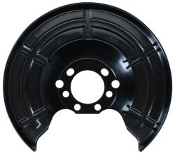 KAMOKA Ochranný plech proti rozstreku, Brzdový kotúč KAMOKA 1180233 (1180233)