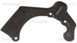 TRISCAN Ochranný plech proti rozstreku, Brzdový kotúč TRISCAN 8125 29115 (8125 29115)