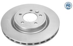 MEYLE Brzdový kotúč MEYLE 53-15 523 0020/PD (53-15 523 0020/PD)