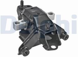 DELPHI Uloženie, motor DELPHI TEM266 (TEM266)