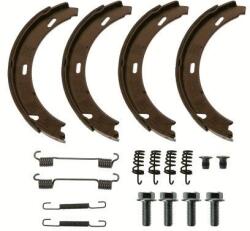 TRW Sada brzd. čeľustí parkov. brzdy TRW GS8481 (GS8481)