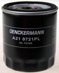 Denckermann Olejový filter DENCKERMANN A210721PL (A210721PL)