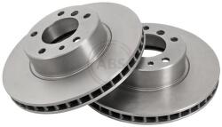 A. B. S Brzdový kotúč A. B. S. 15869 (15869)