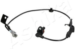 ASHIKA Snímač počtu otáčok kolesa ASHIKA 151-02-2027 (151-02-2027)