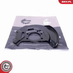 ESEN SKV Ochranný plech proti rozstreku, Brzdový kotúč ESEN SKV 57SKV195 (57SKV195)