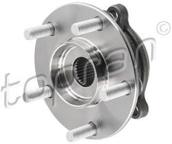 TOPRAN Ložisko kolesa TOPRAN 634 172 (634 172)