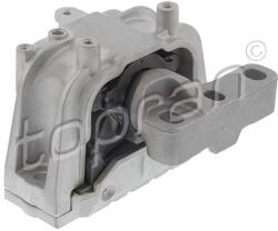 TOPRAN Uloženie, motor TOPRAN 119 573 (119 573)