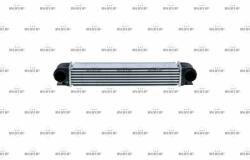 NRF Chladič plniaceho vzduchu NRF 30129A (30129A)