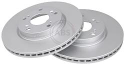 A. B. S Brzdový kotúč A. B. S. 17659 (17659)