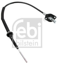 Febi Bilstein Lanko ovládania spojky FEBI BILSTEIN 182027 (182027)