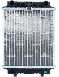 NRF Chladič motora NRF 59125 (59125)