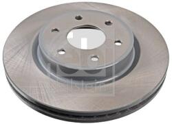 Febi Bilstein Brzdový kotúč FEBI BILSTEIN 170041 (170041)