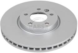 A. B. S Brzdový kotúč A. B. S. 18195 (18195)