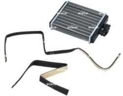 NRF Výmenník tepla vnútorného kúrenia NRF 53558 (53558)