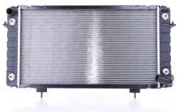 NISSENS Chladič motora NISSENS 64029 (64029)