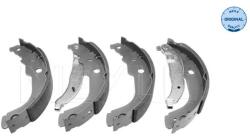 MEYLE Sada brzdových čeľustí MEYLE 11-14 533 0021 (11-14 533 0021)