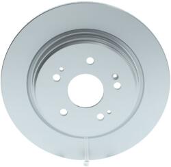 Bosch Brzdový kotúč BOSCH 0 986 479 G18 (0 986 479 G18)