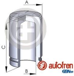 Autofren Seinsa Piest brzdového strmeňa AUTOFREN SEINSA D025117 (D025117)