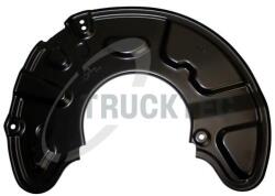 Trucktec Automotive Ochranný plech proti rozstreku, Brzdový kotúč TRUCKTEC AUTOMOTIVE 02.35. 541 (02.35.541)