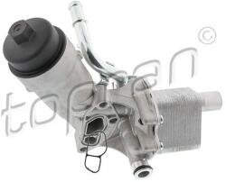 TOPRAN Obal olejového filtra TOPRAN 209 236 (209 236)