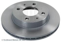 BLUE PRINT Brzdový kotúč BLUE PRINT ADN14372 (ADN14372)