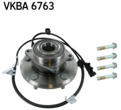 SKF Súprava ložísk kolesa SKF VKBA 6763 (VKBA 6763)