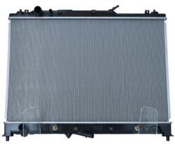 NRF Chladič motora NRF 550104 (550104)