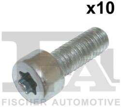 FA1 Skrutka pre výfukový systém FA1 982-T06-815.10 (982-T06-815.10)