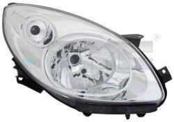 TYC Hlavný svetlomet TYC 20-1402-36-2 (20-1402-36-2)