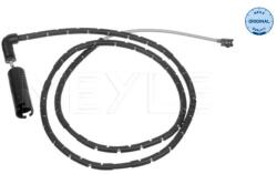 MEYLE Výstražný kontakt, opotrebenie brzdového obloženia MEYLE 314 353 0002 (314 353 0002)