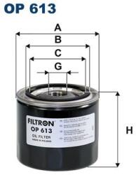 FILTRON Olejový filter FILTRON OP 613 (OP 613)