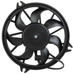 MAXGEAR Ventilátor chladenia motora MAXGEAR AC230137 (AC230137)