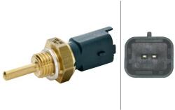 HELLA Snímač teploty chladiacej kvapaliny HELLA 6PT 013 113-091 (6PT 013 113-091)