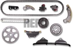 HEPU Sada rozvodovej reťaze HEPU 21-0529 (21-0529)