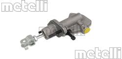 METELLI Hlavný spojkový valec METELLI 55-0328 (55-0328)