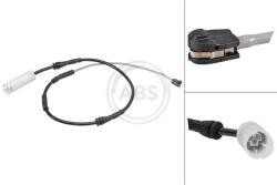 A. B. S Výstražný kontakt, opotrebenie brzdového obloženia A. B. S. 39690 (39690)