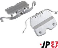 JP GROUP Súprava príslušenstva, obloženie kotúčovej brzdy JP GROUP 1464003310 (1464003310)