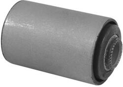 TEDGUM Uloženie, listová pružina TEDGUM TED20757 (TED20757)