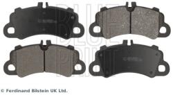 BLUE PRINT Sada brzdových platničiek kotúčovej brzdy BLUE PRINT ADBP420152 (ADBP420152)