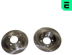 OPTIMAL Brzdový kotúč OPTIMAL BS-4240 (BS-4240)