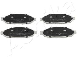 ASHIKA Klocki Ham (50-09-922)