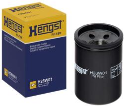 Hengst Filter Olejový filter HENGST FILTER H26W01 (H26W01)