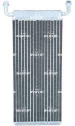 NRF Výmenník tepla vnútorného kúrenia NRF 54293 (54293)